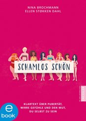 Schamlos schön (eBook, ePUB)