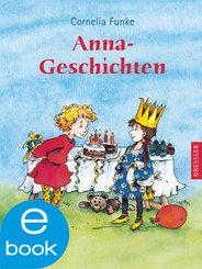 Anna-Geschichten (eBook, ePUB)