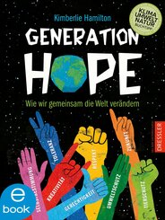 Generation Hope (eBook, ePUB)