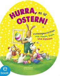 Hurra, es ist Ostern! (eBook, ePUB)