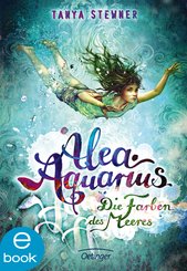 Alea Aquarius. Die Farben des Meeres (eBook, ePUB)