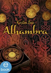 Alhambra (eBook, ePUB)