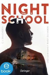 Night School. Und Gewissheit wirst du haben (eBook, ePUB)
