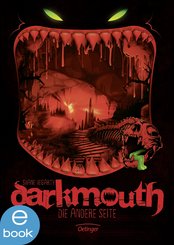Darkmouth - Die andere Seite (eBook, ePUB)