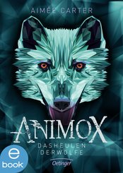 Animox. Das Heulen der Wölfe (eBook, ePUB)