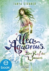 Alea Aquarius. Der Ruf des Wassers (eBook, ePUB)