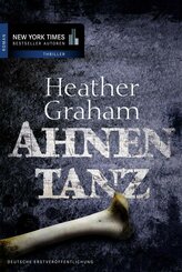 Ahnentanz (eBook, PDF)