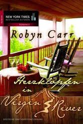 Herzklopfen in Virgin River (eBook, ePUB)