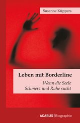 Leben mit Borderline (eBook, PDF)