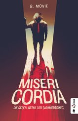 Misericordia. Die sieben Werke der Barmherzigkeit (eBook, ePUB)