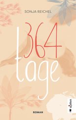 364 Tage (eBook, ePUB)