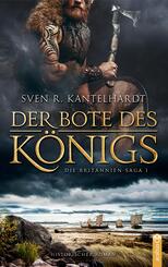 Der Bote des K&ouml;nigs.