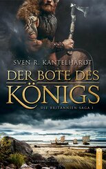 Der Bote des Königs. (eBook, ePUB)
