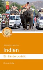 Indien (eBook, ePUB)