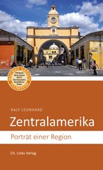 Zentralamerika (eBook, ePUB)