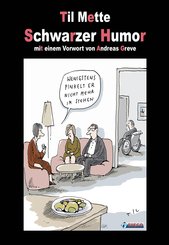 Schwarzer Humor (eBook, ePUB)