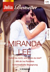 Julia Bestseller - Miranda Lee 1 (eBook, ePUB)