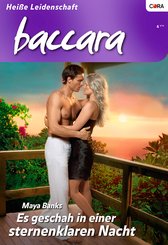 Es geschah in einer sternenklaren Nacht (eBook, ePUB)