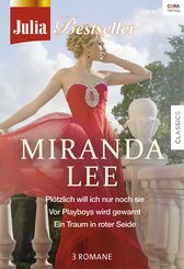 Julia Bestseller - Miranda Lee 2 (eBook, ePUB)