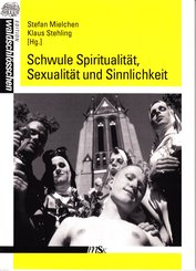 Schwule Spiritualität, Sexualität und Sinnlichkeit (eBook, PDF)