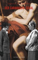 Der Caravaggio-Schal (eBook, ePUB)