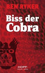 C.T.O. Counter Terror Operations 3: Biss der Cobra (eBook, ePUB)