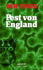 C.T.O. Counter Terror Operations 4: Pest von England (eBook, ePUB)