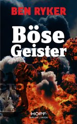 C.T.O. Counter Terror Operations 5: Böse Geister (eBook, ePUB)