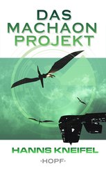 Das Machaon-Projekt (eBook, ePUB)