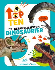 Top Ten die gef&auml;hrlichsten Dinosaurier