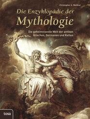 Die Enzyklop&auml;die der Mythologie
