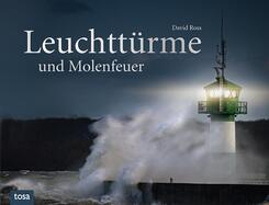 Leuchtt&uuml;rme und Molenfeuer