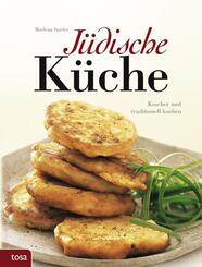 J&uuml;dische K&uuml;che