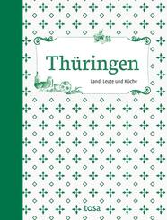 Th&uuml;ringen
