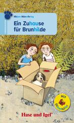 Ein Zuhause f&uuml;r Brunhilde / Silbenhilfe