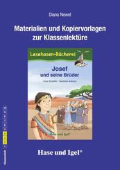 Begleitmaterial: Josef und seine Br&uuml;der
