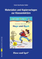 Begleitmaterial: Hugo und Oguh / Silbenhilfe