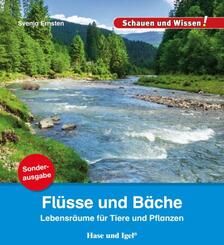 Fl&uuml;sse und B&auml;che