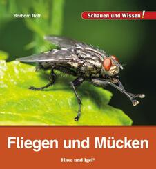Fliegen und M&uuml;cken