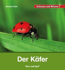 Der K&auml;fer