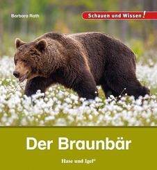 Der Braunb&auml;r