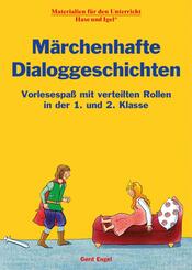 M&auml;rchenhafte Dialoggeschichten