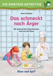 Die Einstein-Detektive: Das schmeckt nach &Auml;rger
