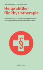 Heilpraktiker f&uuml;r Physiotherapie