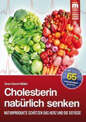 Cholesterin nat&uuml;rlich senken