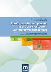 Berufs- und Beratungspraxis f&uuml;r Di&auml;tassistenten und Ern&auml;hrungswissenschaftler