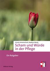 Scham und W&uuml;rde in der Pflege