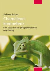 Cham&auml;leonkompetenz