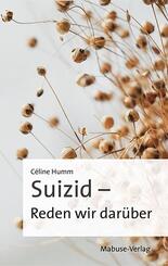 Suizid - Reden wir dar&uuml;ber
