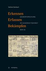 Erkennen, erfassen, bek&auml;mpfen